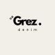 GREZ DENIM