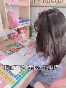 Children Finger Painting Set DIY Craft Drawing Toys Learning Education Kid Coloring Ink Child Washable Paint Education