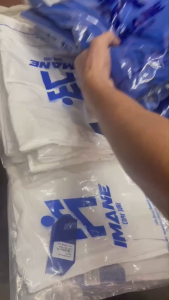 IMANE (ไอมาเน่)กางเกงกีฬาขาสั้น รหัส IMP1 001 ราคา 128 บาท