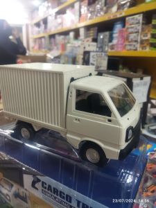 RC Cars mobil remote control boxs expedisi