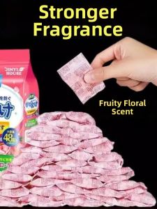 GUOQI | Deodorizing Repelling Insect Prevention Mildew Prevention Camphor Balls