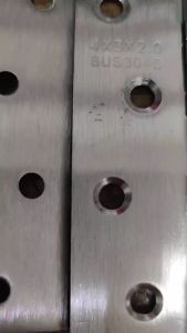 Roda + Engsel Atas Bawah Pintu Lipat Model TEKUK