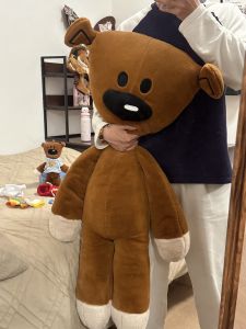 MISIFEI | Companion Bear Plush Toy
