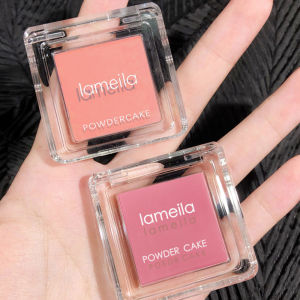 JIUQI | Whitening Highlighting Natural Matte Blush