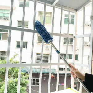 ZHENTAIYUAN | Anti-theft Window and Guardrail Cleaning Tool Brush