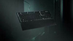 Bàn Phím Razer BlackWidow V3 Fullsize | Phím Cơ | Kết Nối Dây | Keycap ABS | 87 Phím | Led RGB 16.7M màu