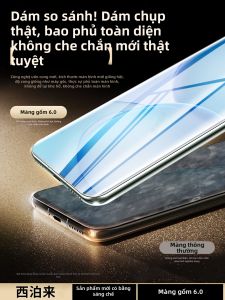 XIBOLAI | Miếng Dán Bảo Vệ Màn Hình Toàn Diện