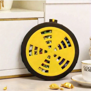 TEKANAI | Portable Safety Mosquito Coil Holder