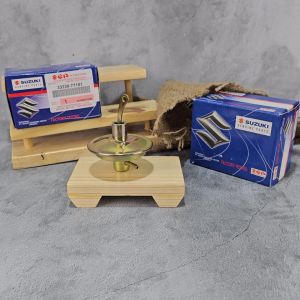 TABUNG VACUM VAKUM DELCO SUZUKI CARRY ST100 KERI 1.0