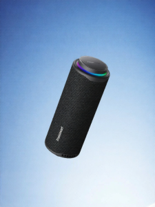 Tronsmart | Riding Low-Frequency Bluetooth Speaker Wireless Waterproof Portable