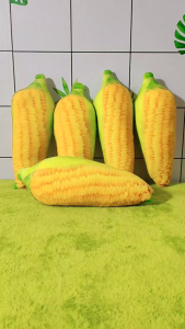 GẤU BÔNG TRÁI BẮP CHAI COCA CÁ CHÉP MÌ GÓI HẢO HẢO BÁNH MÌ CÀ RỐT BÌNH SỮA TRÁI CÂY ĐỦ LOẠI DỄ THƯƠNG