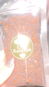 Biji Lada Hitam 100gr - Cita Rasakoe