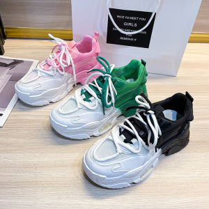 Sepatu Sneakers Wanita Fashion Korea Premium SSK 70-1