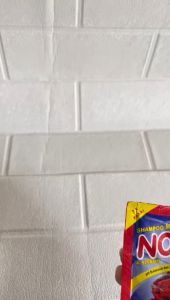 Sabun Cuci Motor Kinclong: Mengenal NOSY Sabun Motor 25ml