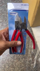 6″ Kìm cắt nhựa Barker A116