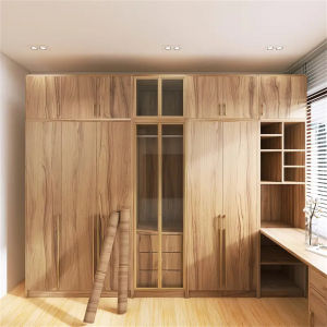 ClassicWood Self Adhesive Wallpaper PVC Waterproof Removable Contact Sticker Paper for Kitchen Countertop Closet Renovation