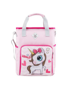 Cartoon Elementary School Tuition Bag: A Guide to Children's Lightweight Tuition Bags