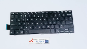 Bàn phím Laptop Dell Inspiron 14 - 3441 3443 5468 7447 Latitude 3450 (Dể gắn)
