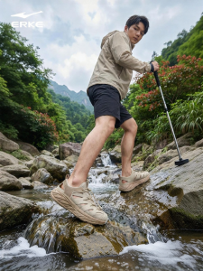 Erke | Mens Breathable Anti-slip Outdoor Sandals