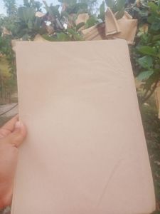 กระดาษห่อฝรั่ง ขนาด8"x12" 900กรัม มีทั้งรุ่นหนาเหนียวและเหนียวประหยัด