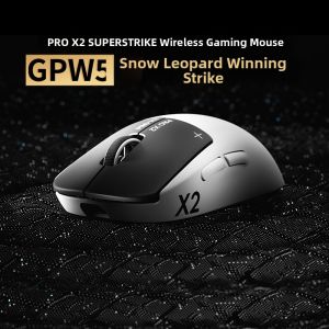 Logitech | Gaming 8K DPI Wireless Mouse
