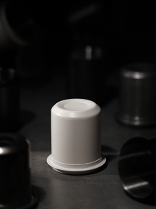 MHW-3BOMBER 58mm Coffee Dosing Cup 150ml Universal