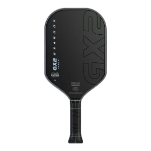 Carbon Core One-Piece Pickleball Paddle