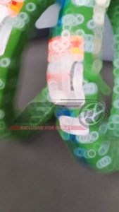 FDR TT/TL SPARTAX Ring 14 & 17: Ban Motor Tube Type & Tubeless