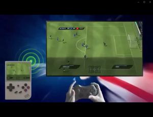 Anbernic RG35XX Mini Retro Handheld Game Console Linux System 3.5-inch IPS 640*480 Screen Game Player Childrens Gifts Christmas HiLevel