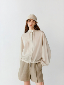 ICICLE | Summer New Knit Cotton Womens Jacket