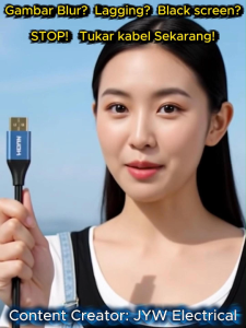 PREMIUM QUALITY HDMI HIGH SPEED 4K ULTRA HD CABLE