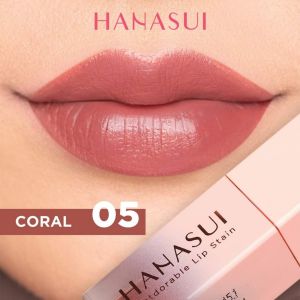 HANASUI Liptint Tintdorable Lip Stain
