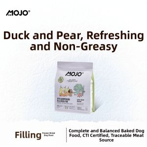 Nutritional & Herbal Infused Small Dog Food