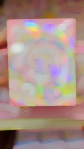 MM Milk Candy Series Blind Box