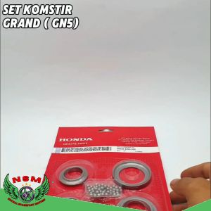 Komstir Vario 110 & Beat F1: Panduan Lengkap