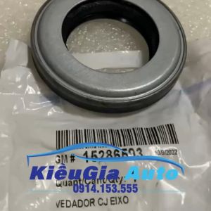 Phớt láp cầu trước Chevrolet Trailblazer 2017-2023 15286593 Chính hãng