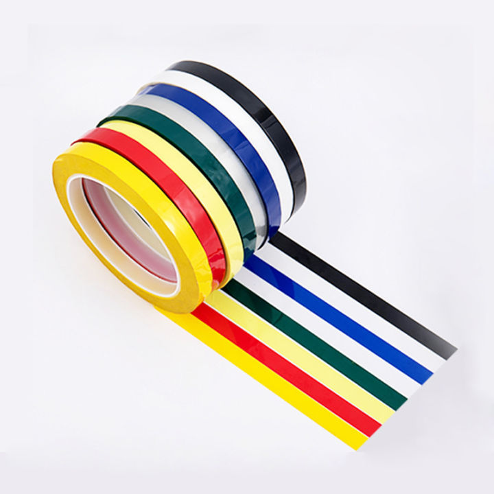 66Meters Length Graphic Whiteboard Tape Self Adhesive Chart Line