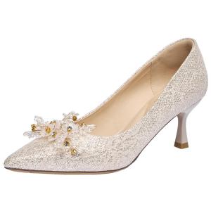 Josiny | Comfortable Bridal Shoes