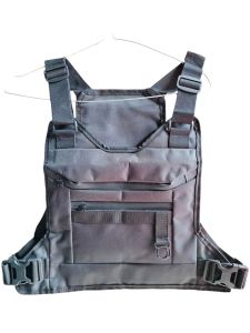 Tas dada outdoor pria tactical adventure