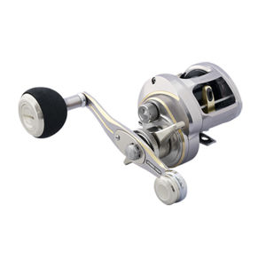 Slow Jigging Ocean Fishing Reel