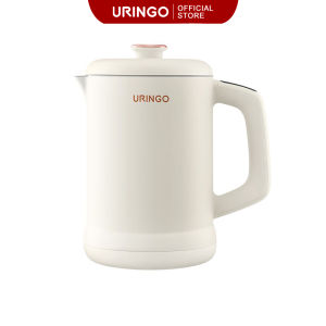URINGO Electric Kettle 304 Stainless Steel NTC Temperature Sensor LED Display Dechlorination By Boiling (1.5L)