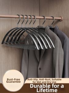 MINGZHI | Anti-slip No-trace Household Hanger