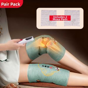 Heating Therapeutic Knee Brace