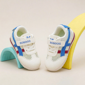 Bobdog | Summer Breathable Toddler Shoes