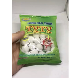 Combo 100g long não(băng phiến) thơm đuổi côn trùng