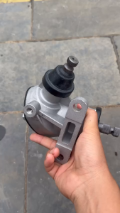 Bót lái xe kia 14 tấn k165 k2700 k3000 Dùng cho xe ô tô thùng trợ lái xe ô tô