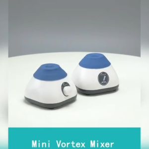 JOANLAB Mixer Vortex Mini & Oscillator Shaker VM-300S