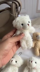 Gantungan Kunci Boneka: Aksesoris Unik & Hiasan Kunci