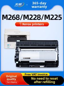 OK-OA | Universal Fuji Xerox Printer Toner Cartridge
