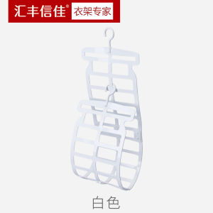 Exported to Japan Pillow Drying Gadget Multifunctional Pillow Clip Pillow Rack Balcony Outdoor Hanger Hanging Network Pillow Rack
